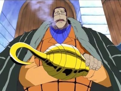 誇り高き男！銀ギツネのフォクシー！