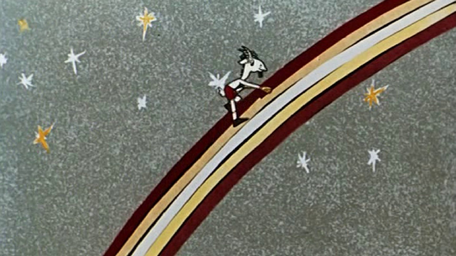 The Adventures of Koziołek Matołek