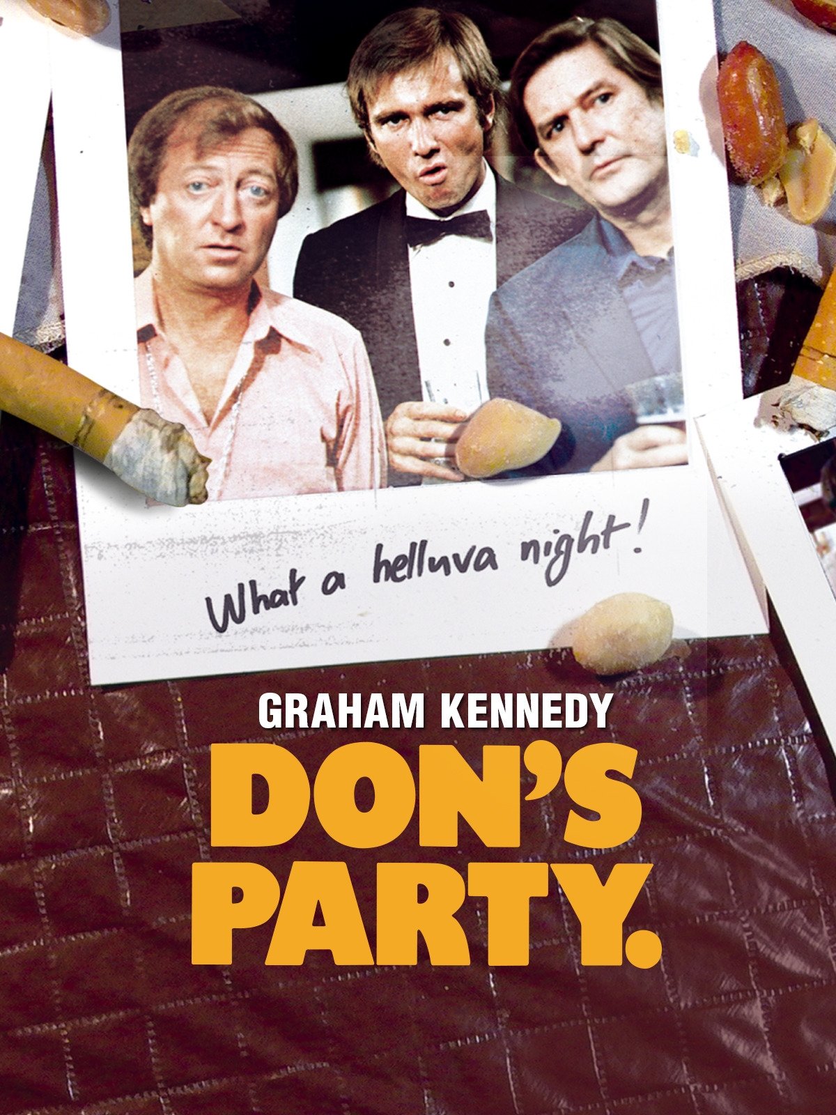 Don's Party
