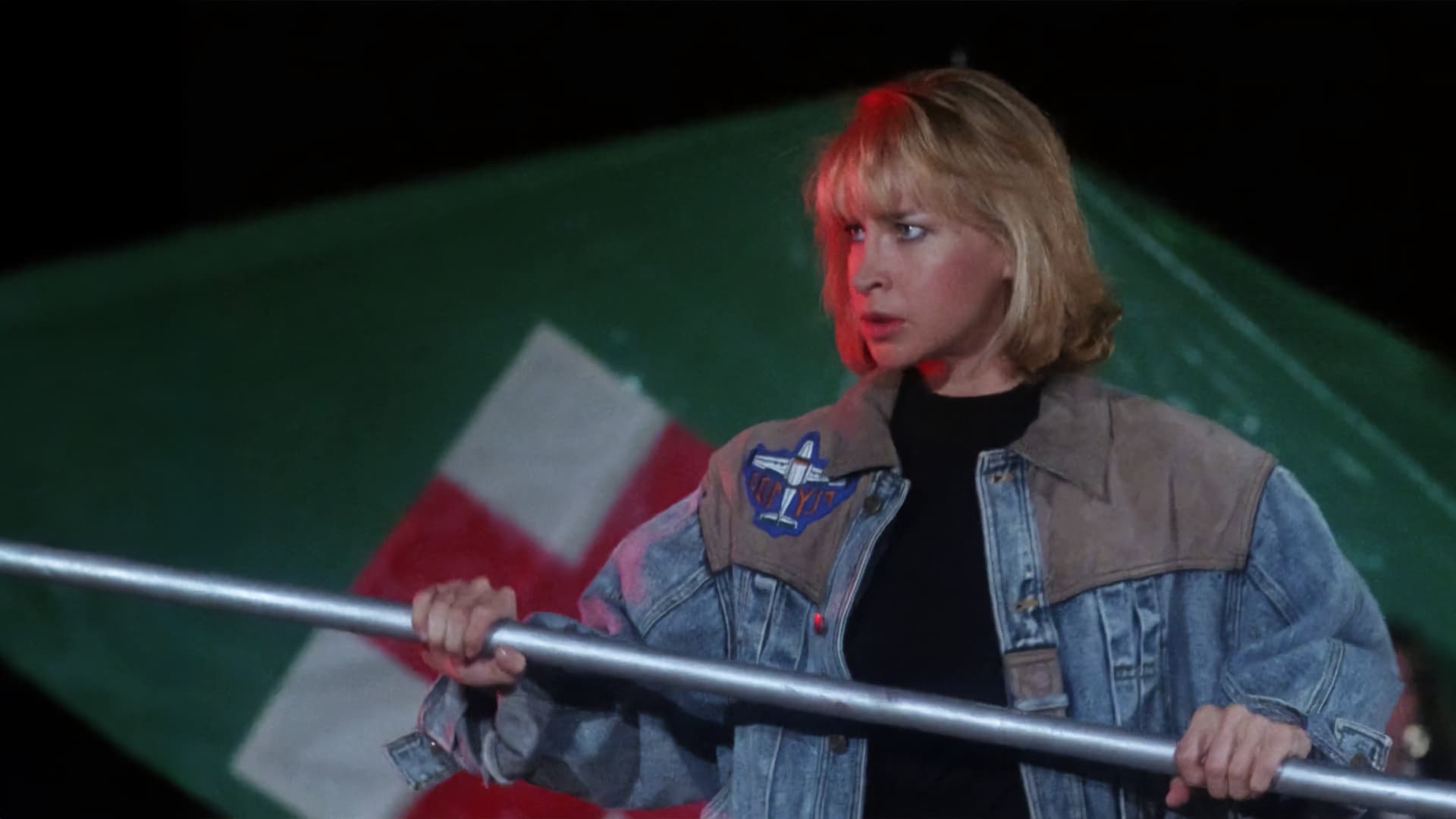 China O'Brien II (1990)