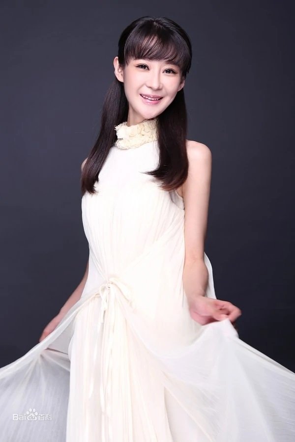 et billede af Tian Luhan