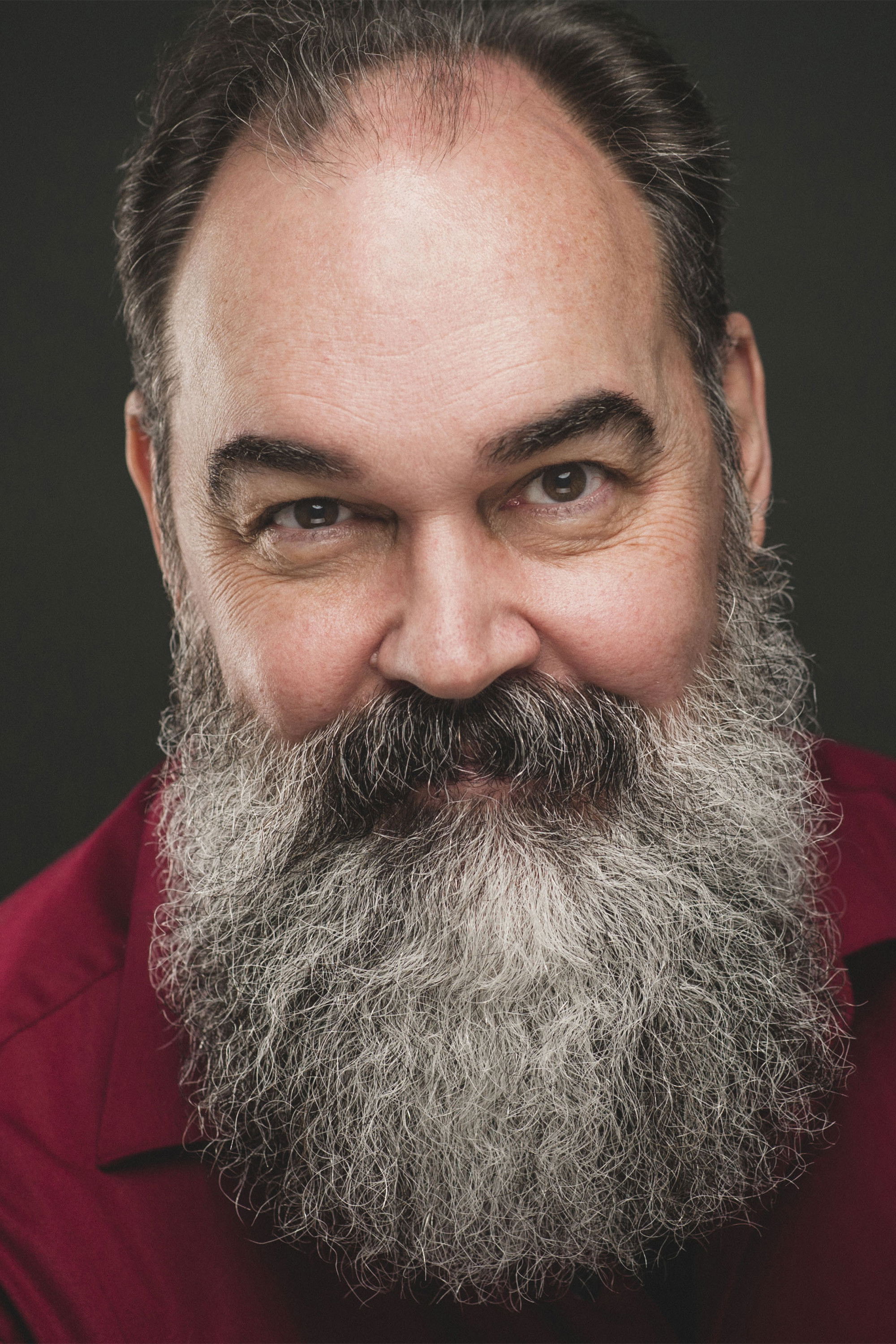 et billede af Joe Dignoti