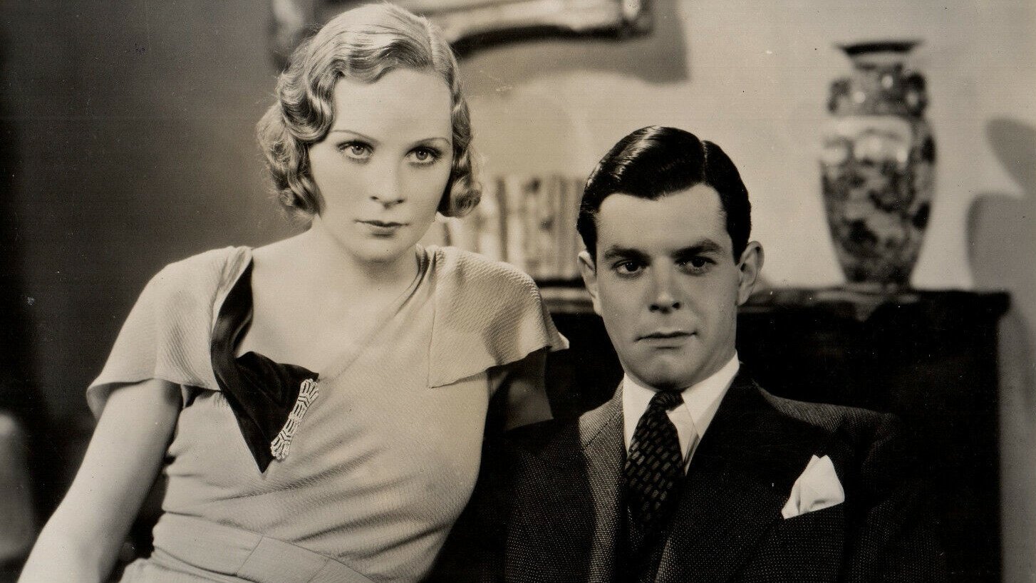 Passing Shadows (1934)