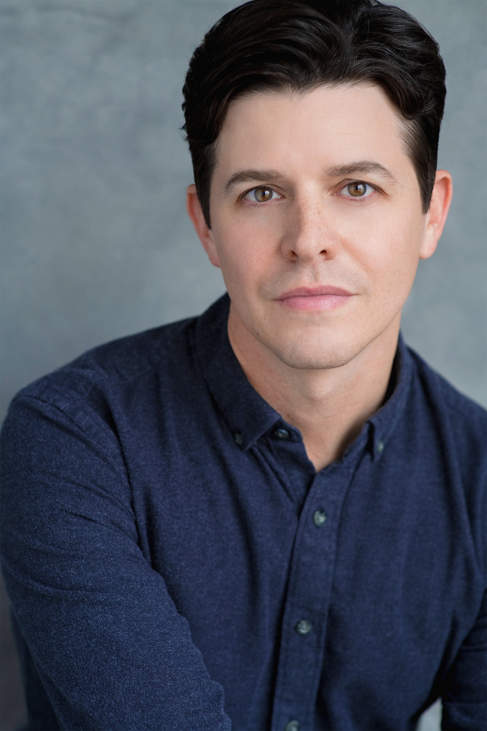 et billede af Jason Forbach