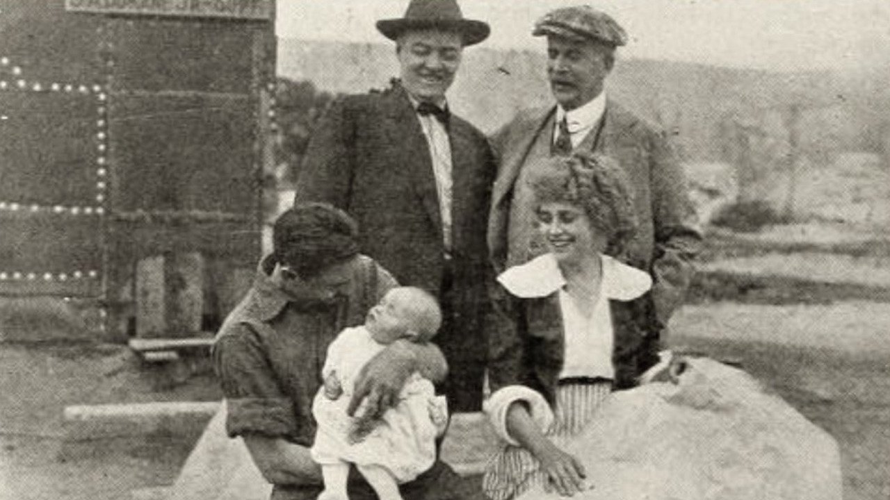 The Incorrigible Dukane (1915)