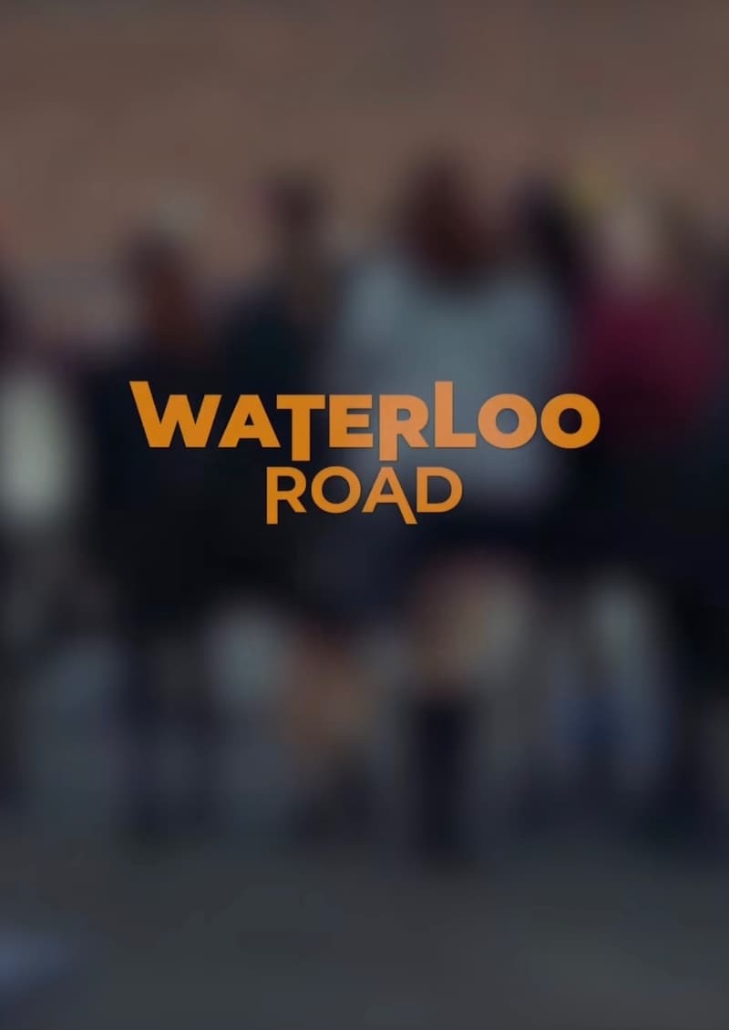 Waterloo Road TV Shows About Manchester