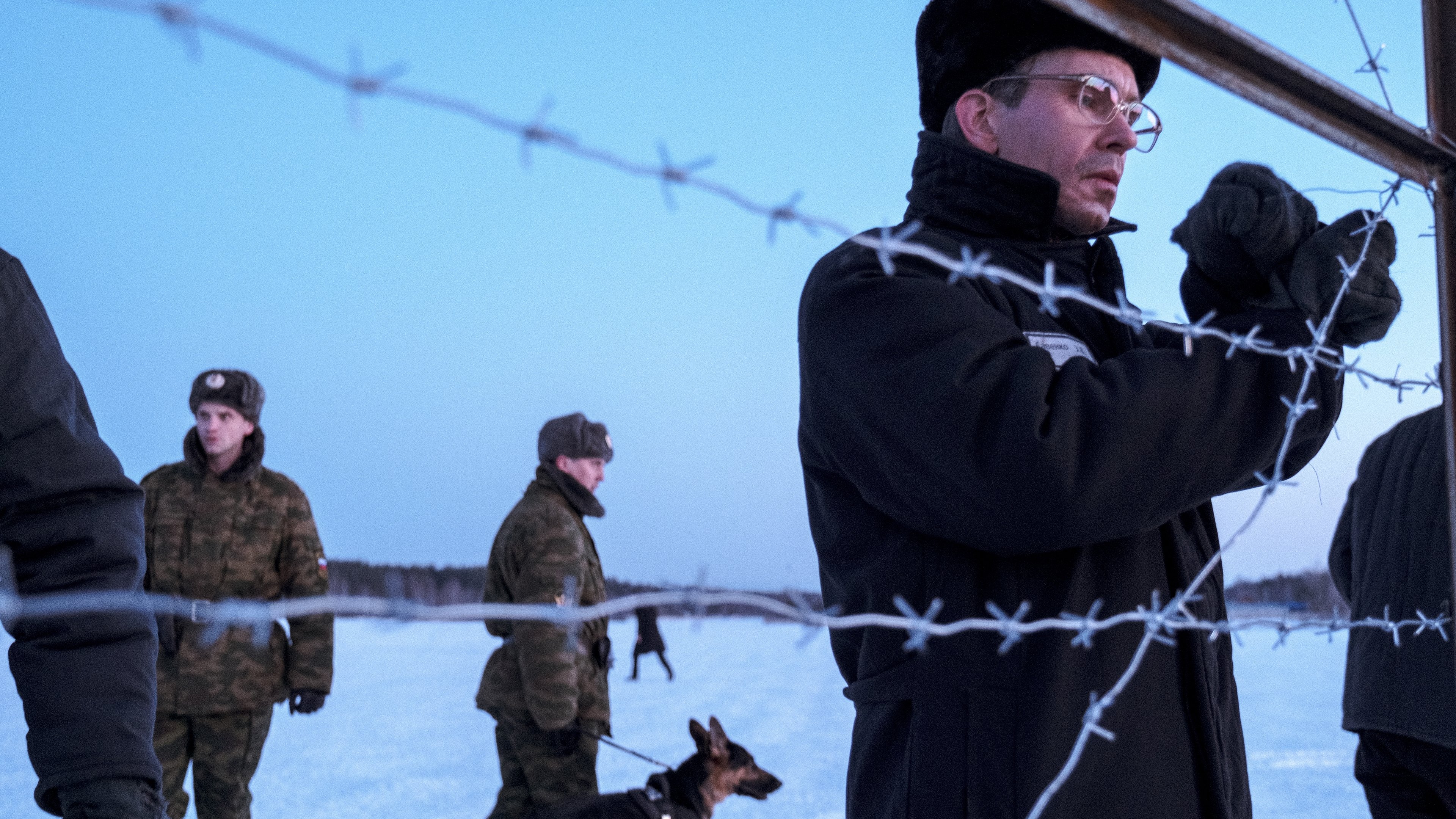Limonov: The Ballad (2024)