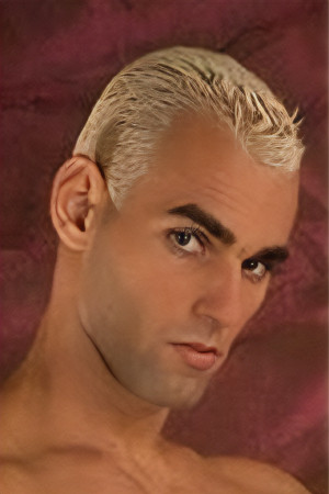 et billede af Rogerio Proenca