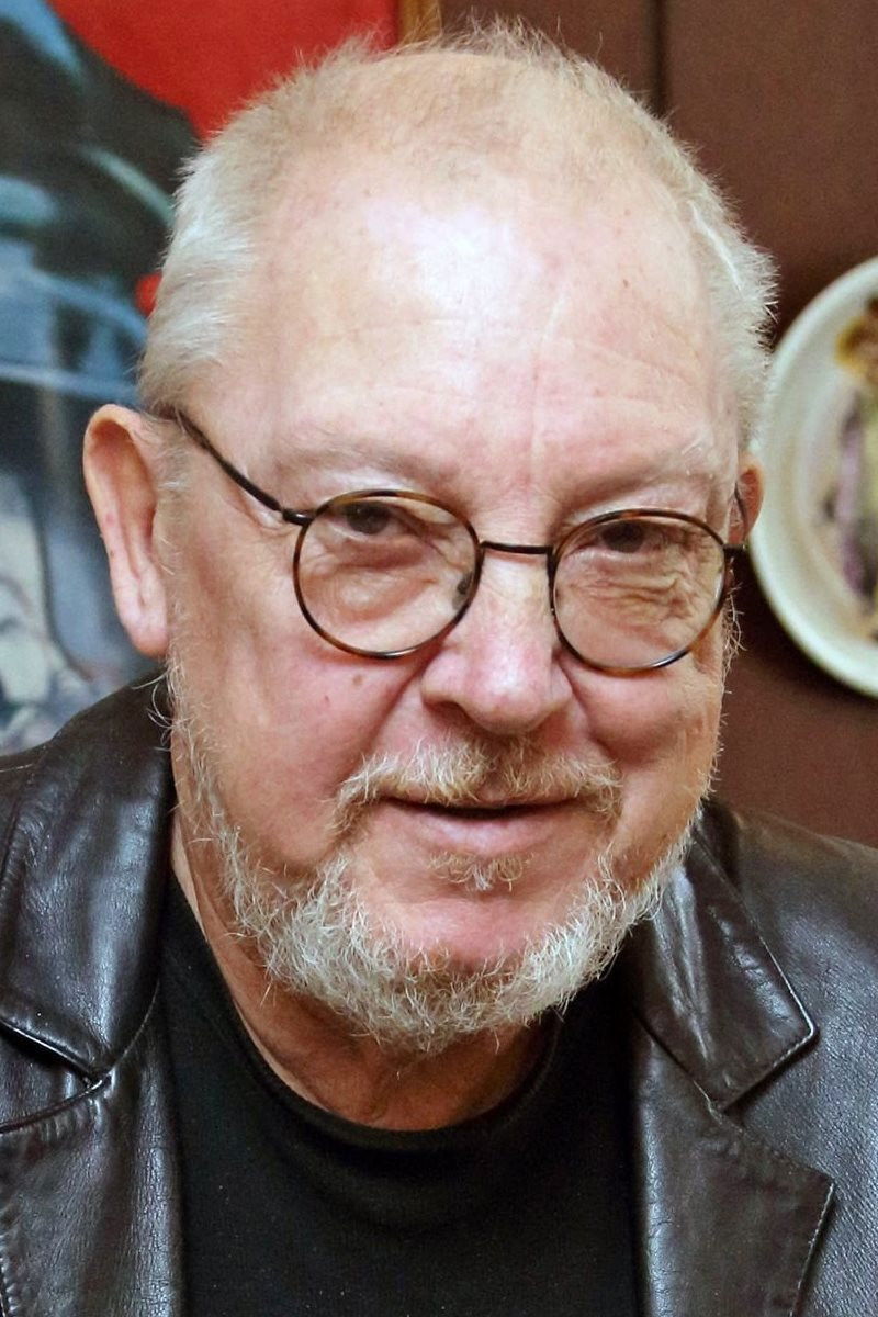 et billede af Maksim Nikulin