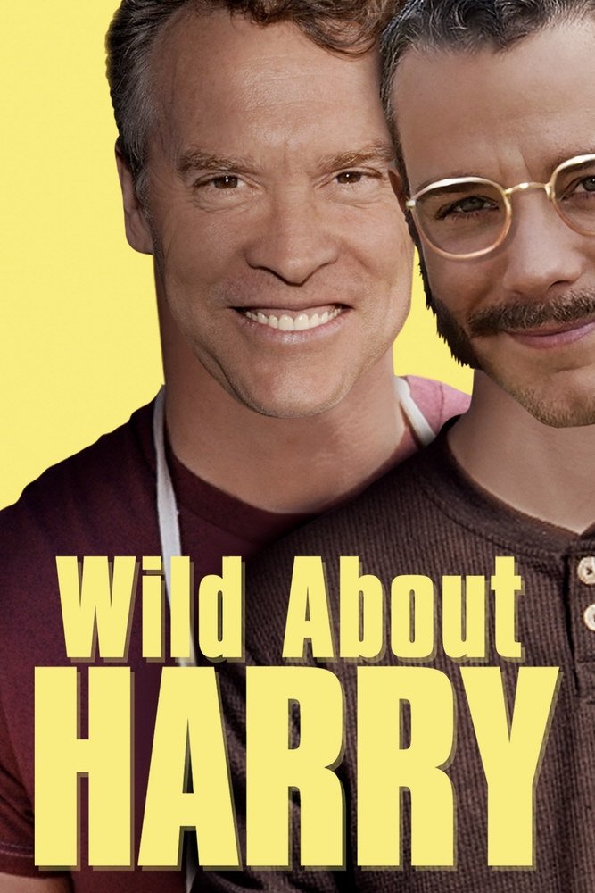 Wild About Harry