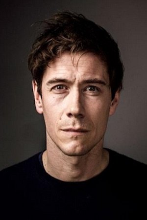 et billede af Loïc Corbery