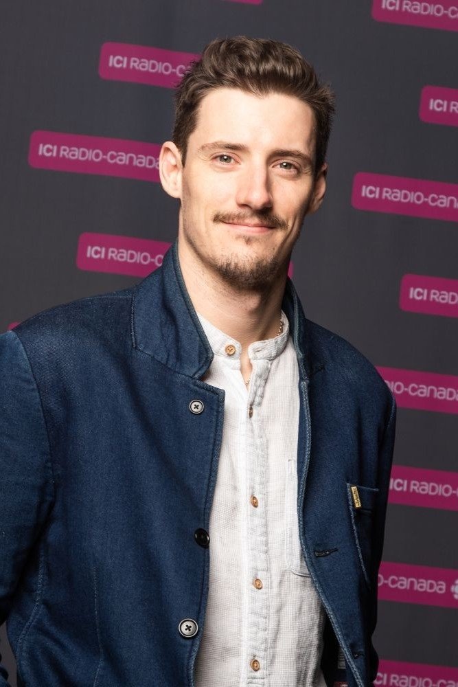 et billede af Frédéric Millaire-Zouvi