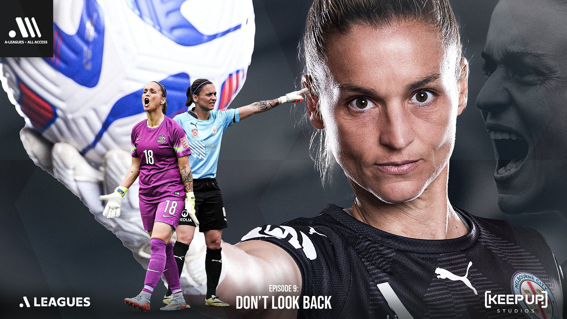 A-Leagues All Access - Épisode 9