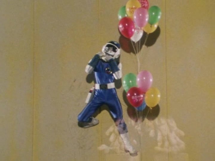 Choushinsei Flashman