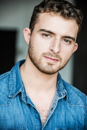 et billede af Hilaire Saint-Laurent Sénécal