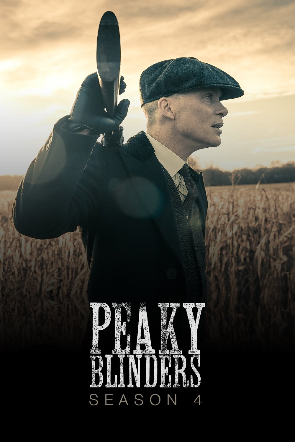 Peaky Blinders - Gangs of Birmingham Season 4