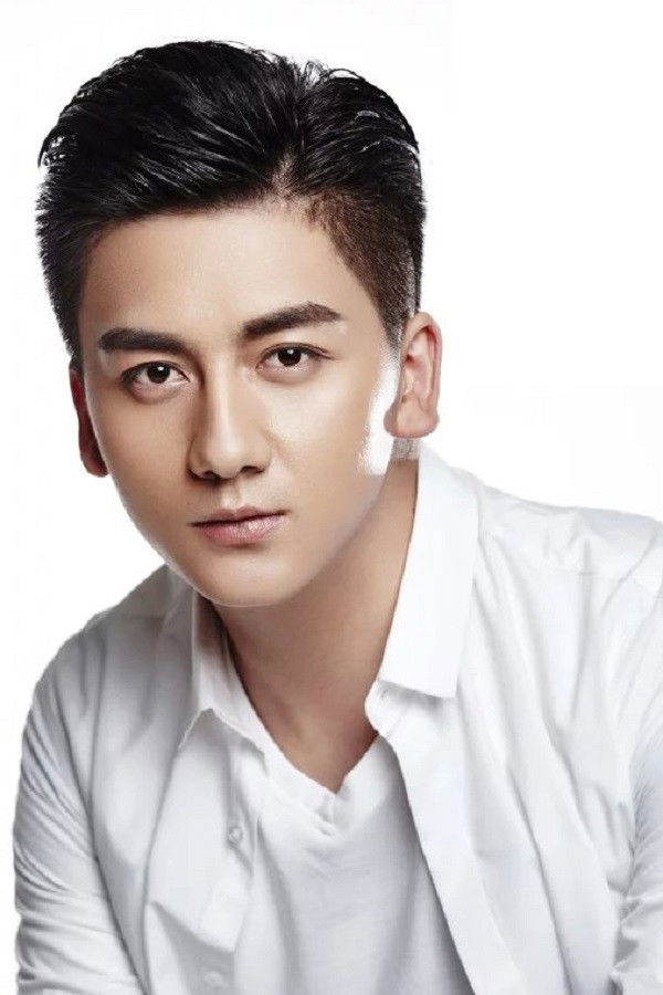 et billede af Kang Lei