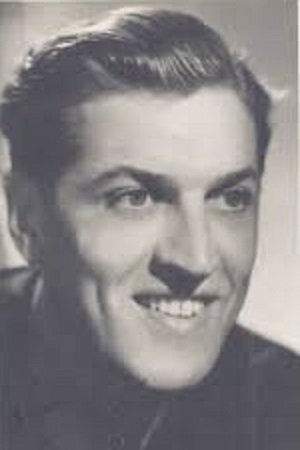 et billede af Tom Gill