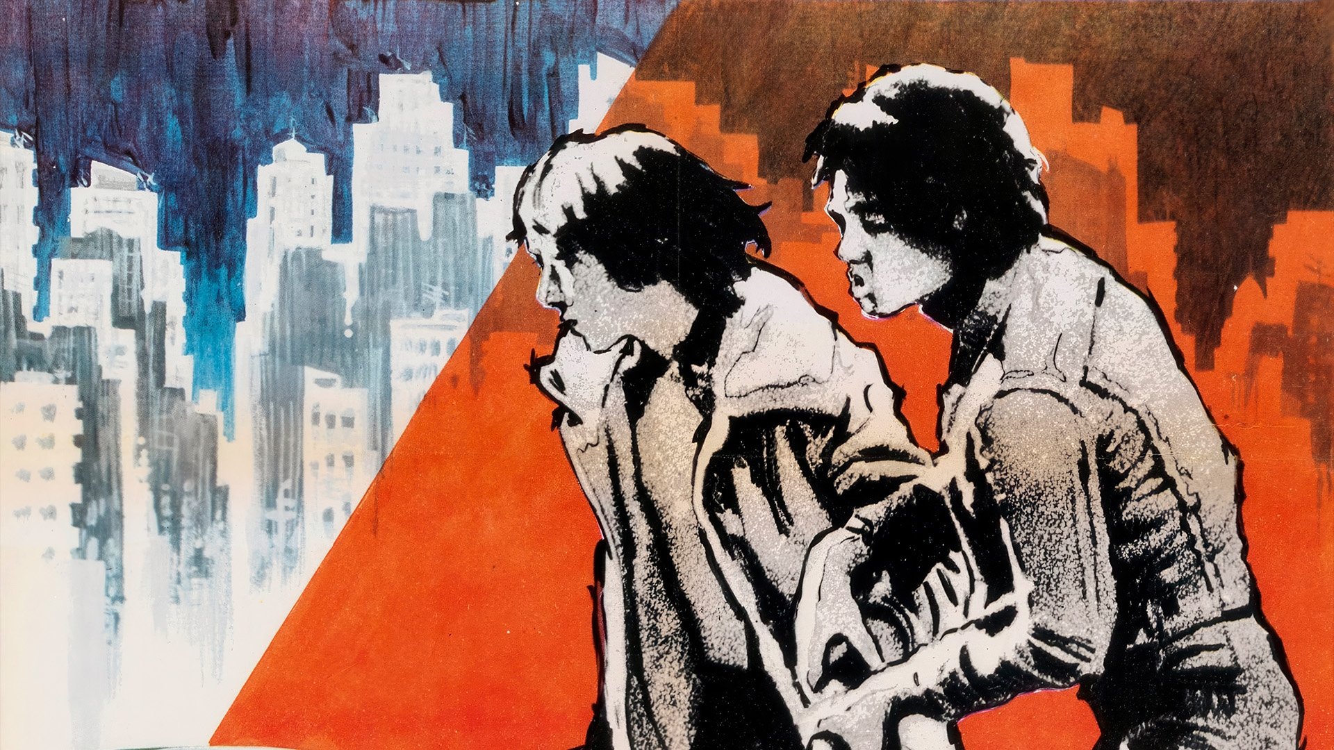 Street Warriors (1977)