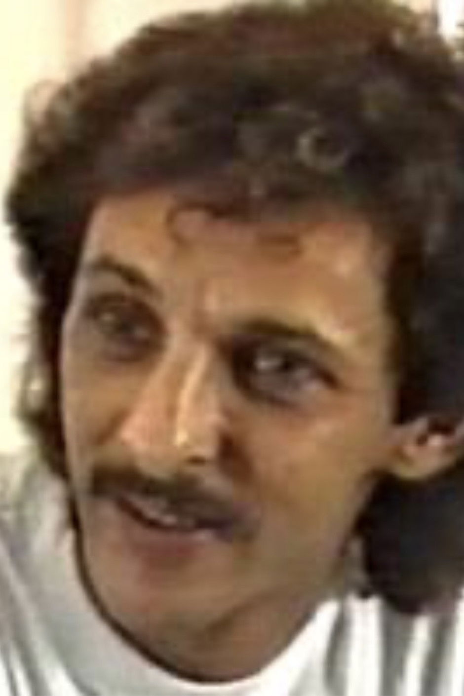 et billede af Henry Wolf