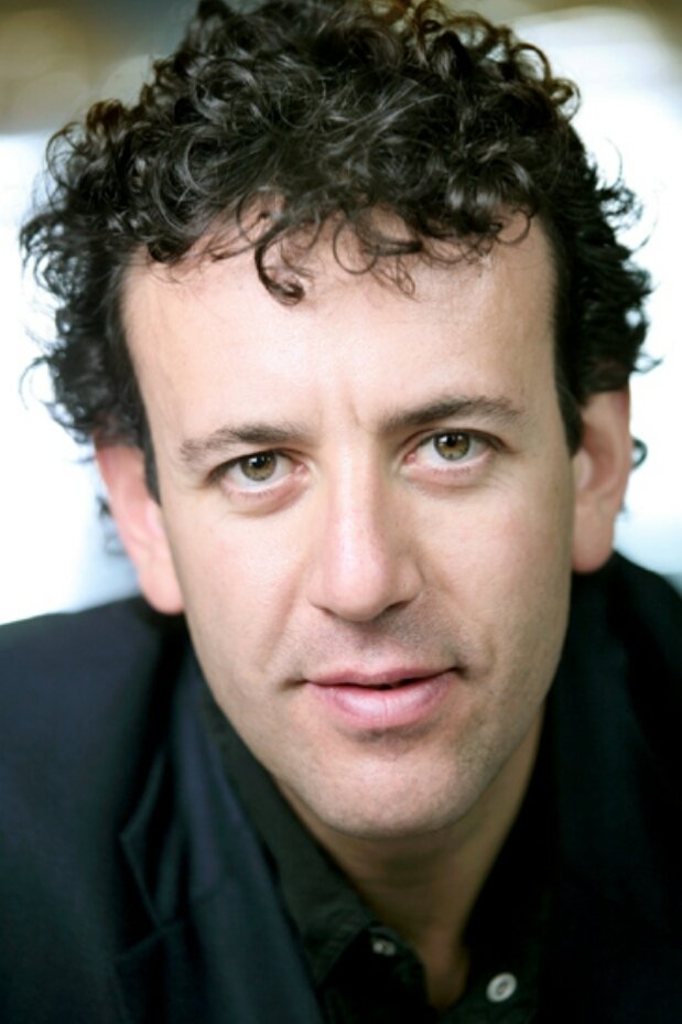 et billede af Germano Bellavia