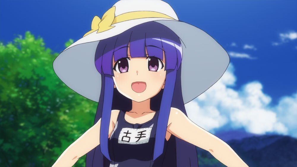 Higurashi: When They Cry - NEW
