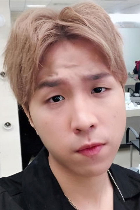 et billede af Daikon Huang Liang Jun