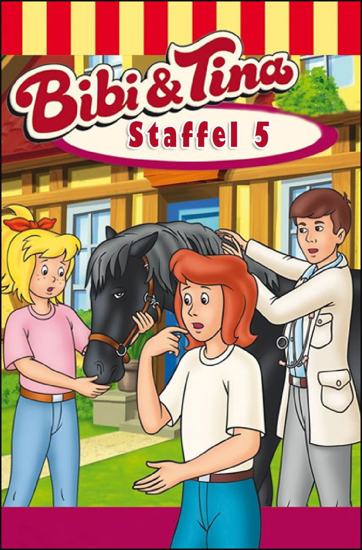 Bibi and Tina - Season 5