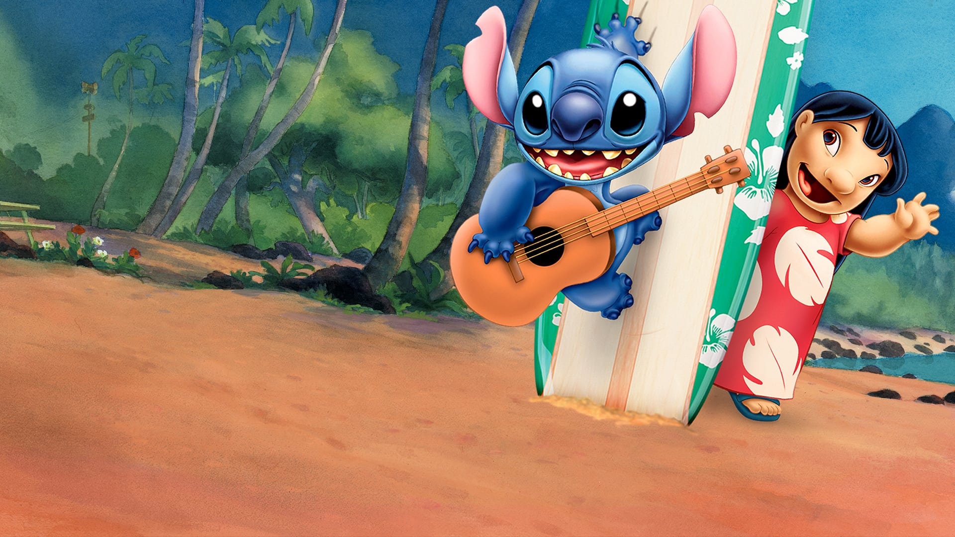 Image du film Lilo & Stitch ianwhkebj01oapfoiobjmfqigjujpg