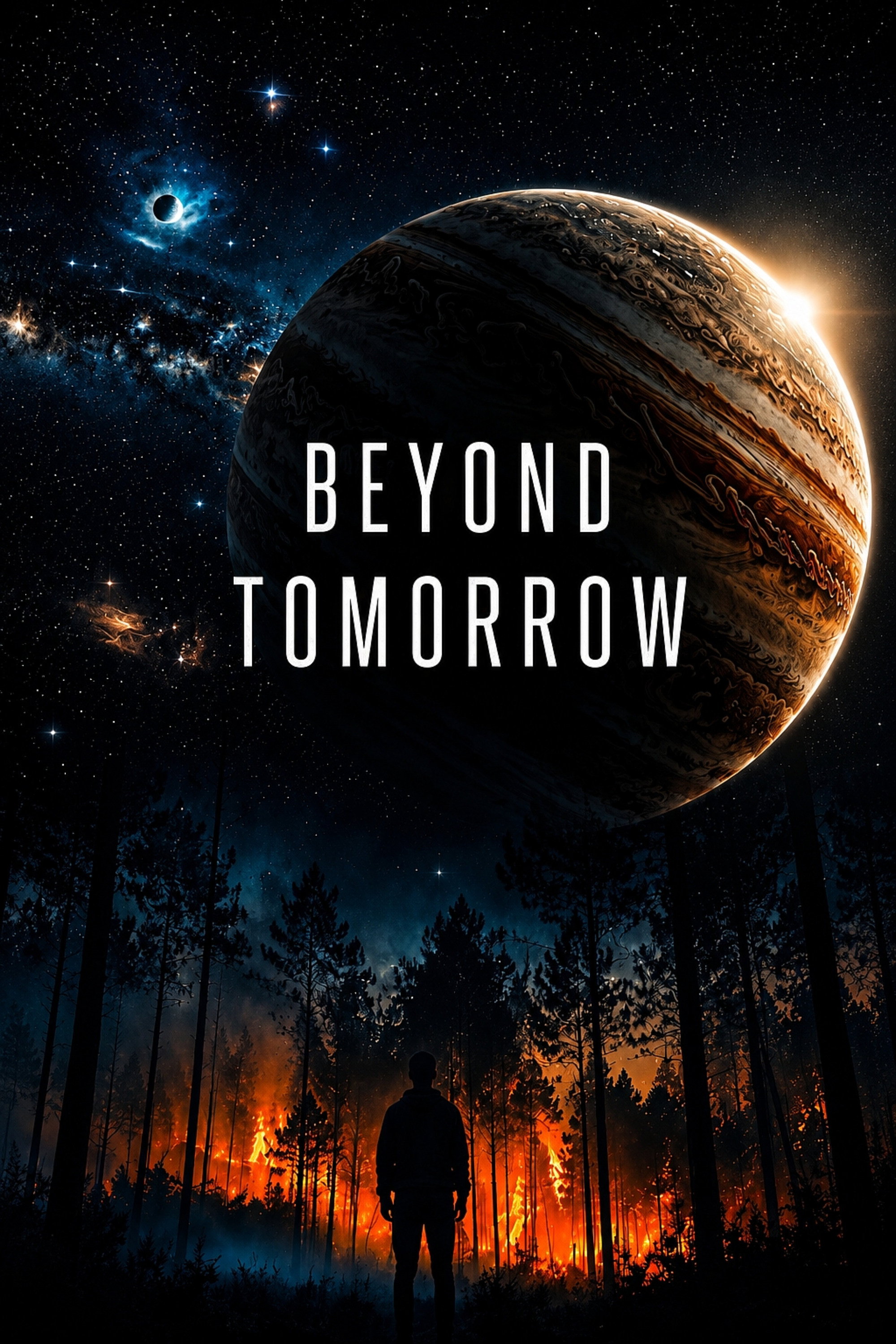 Beyond Tomorrow