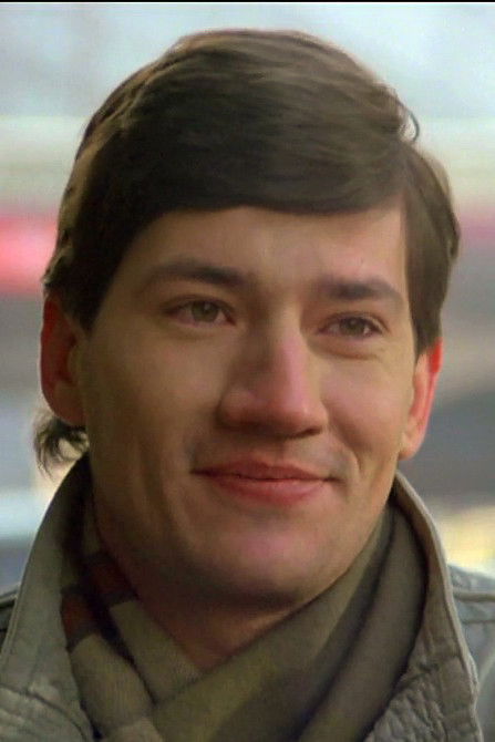 et billede af Jörg Hengstler