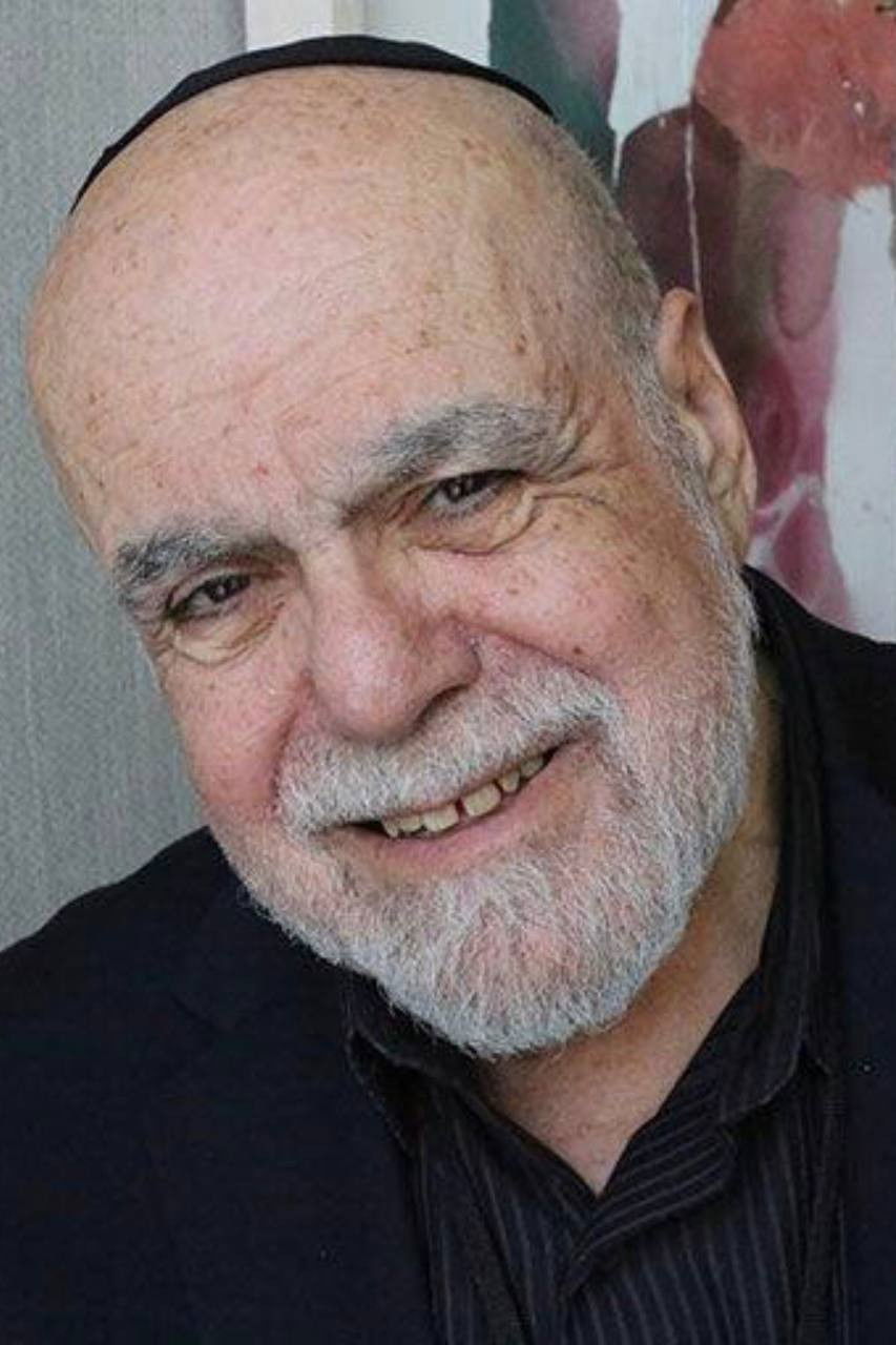 et billede af Neal Rose