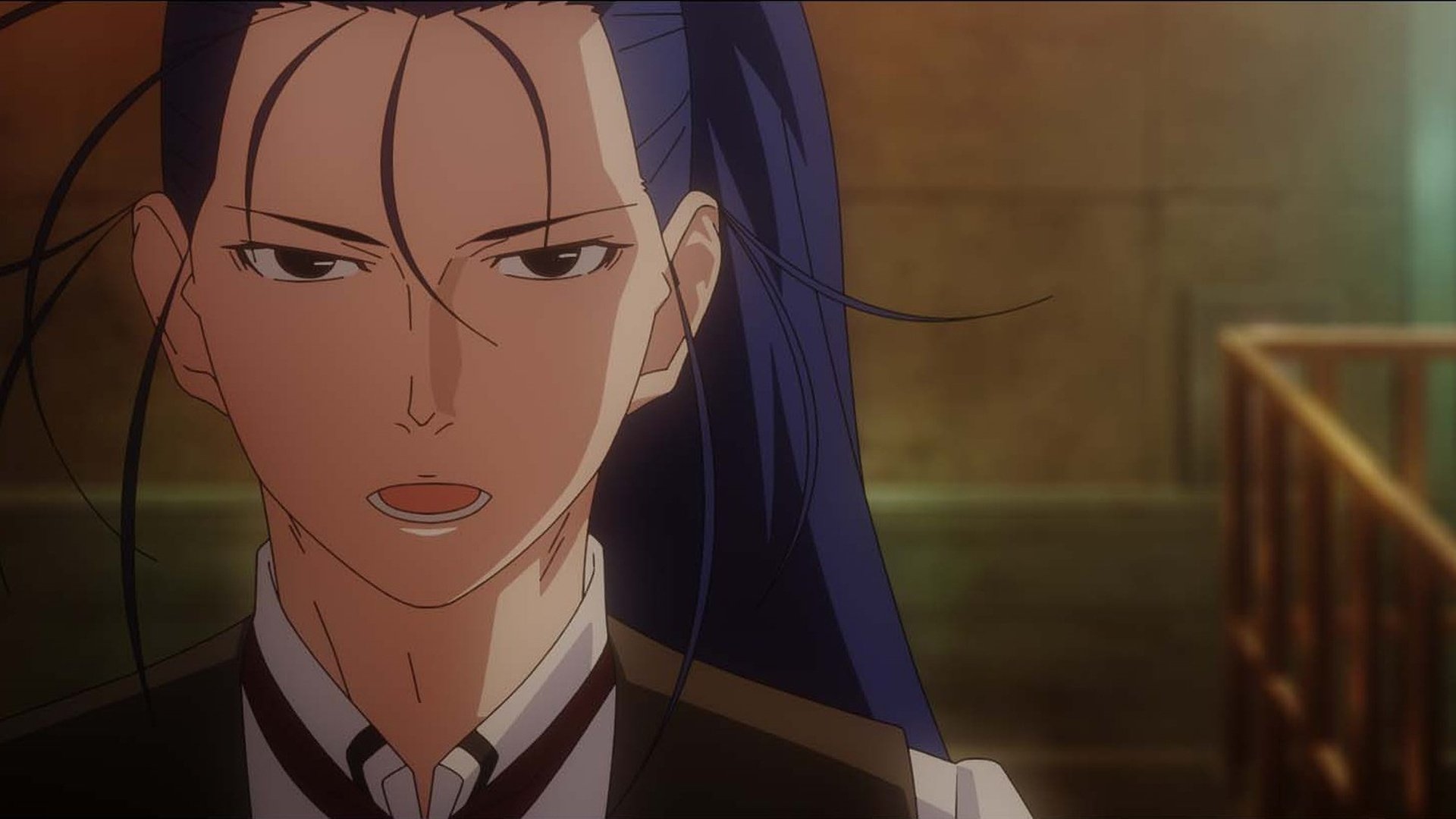 Grisaia: Phantom Trigger