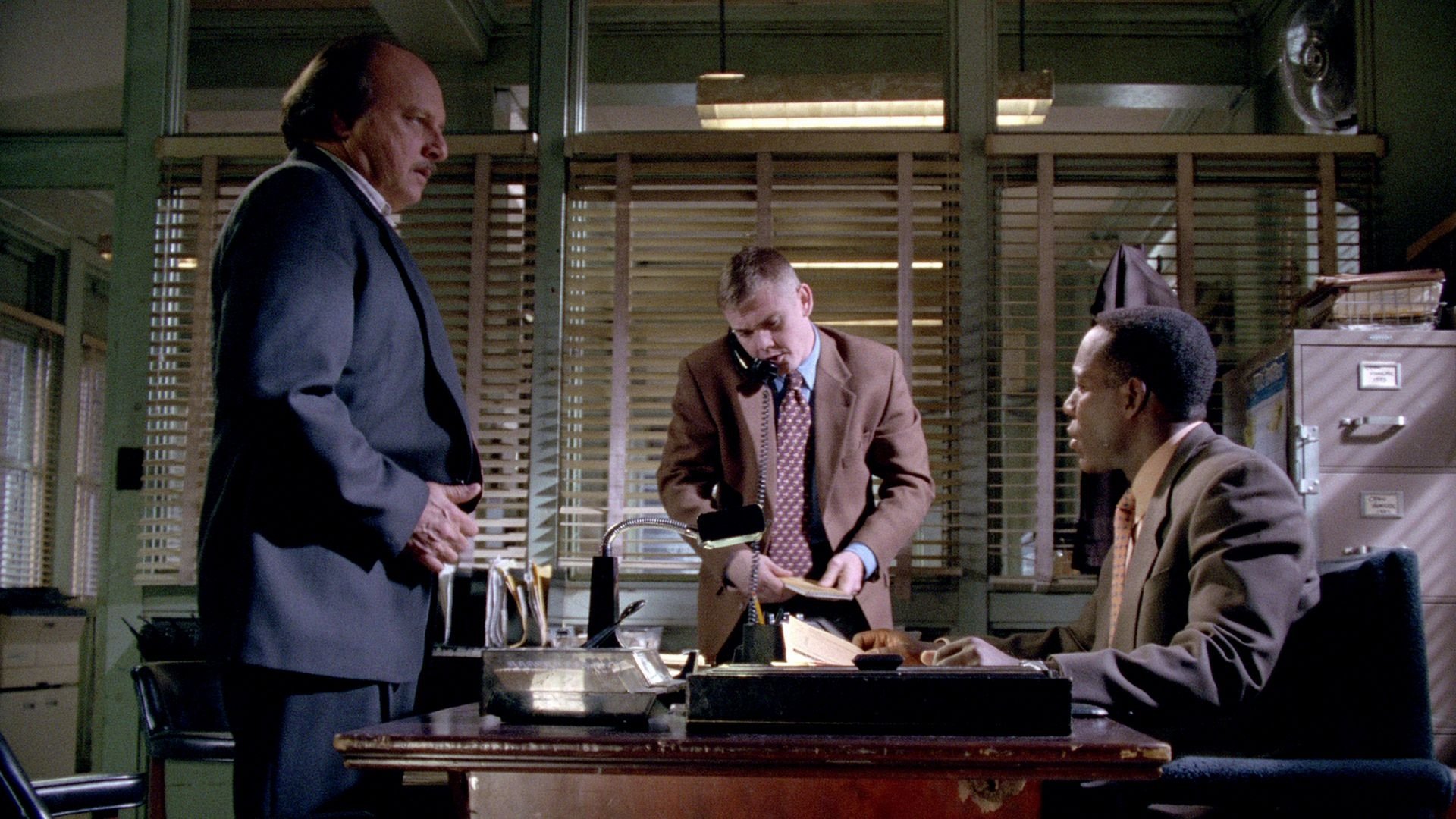 NYPD Blue