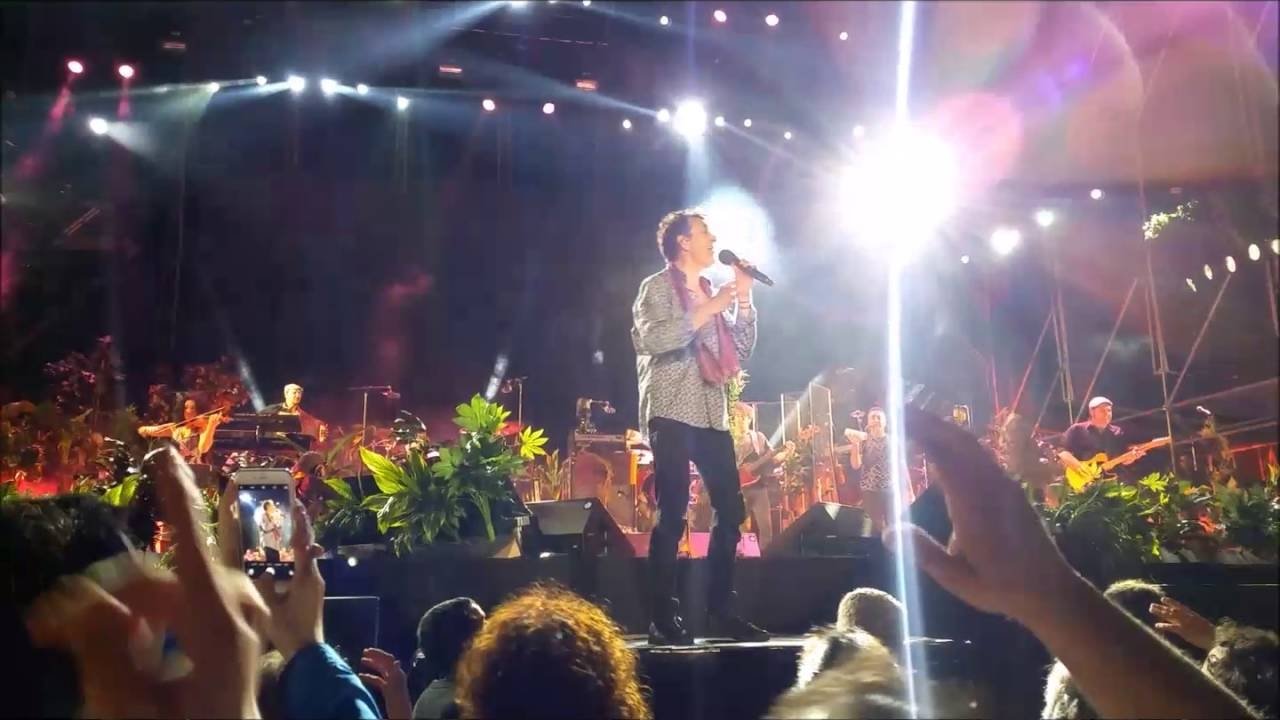 Manolo García – Todo Es Ahora En Directo (2017)
