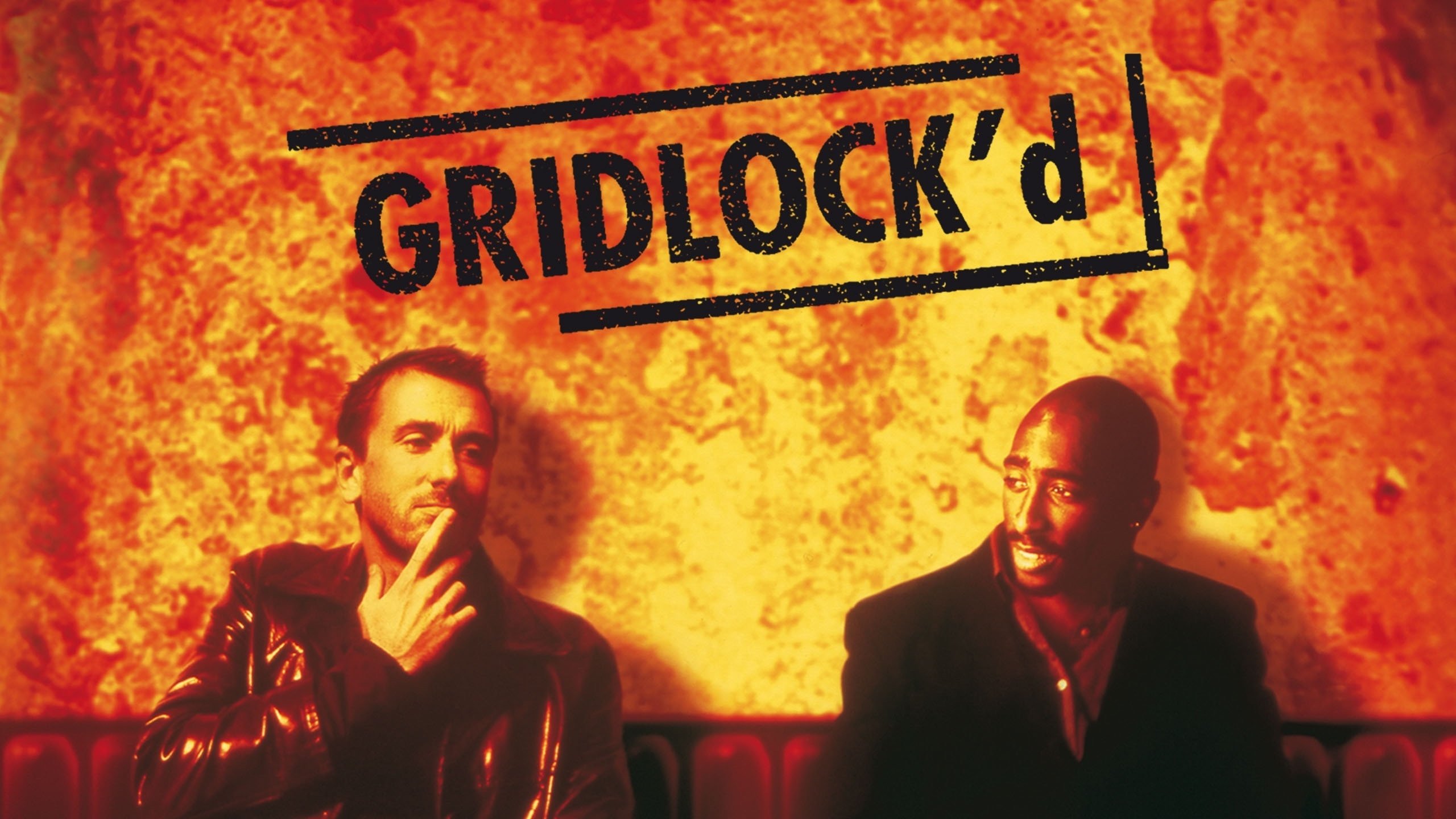 Gridlock'd (1997)