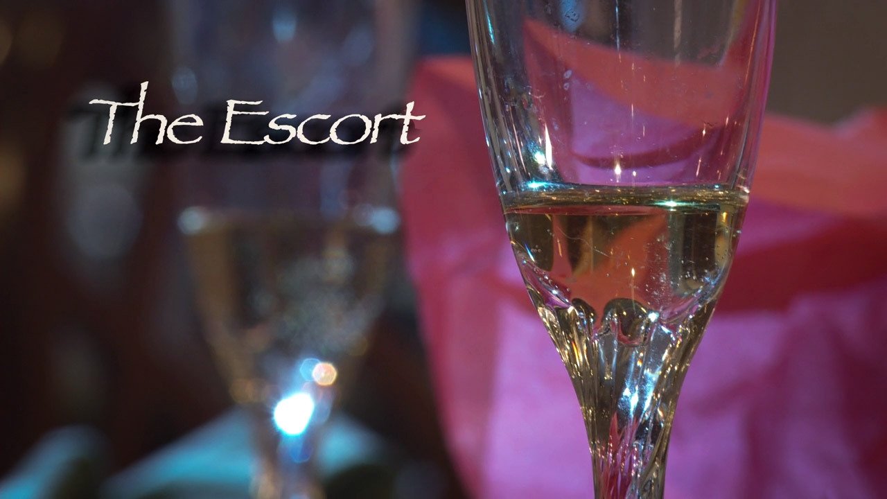 The Escort (2011)