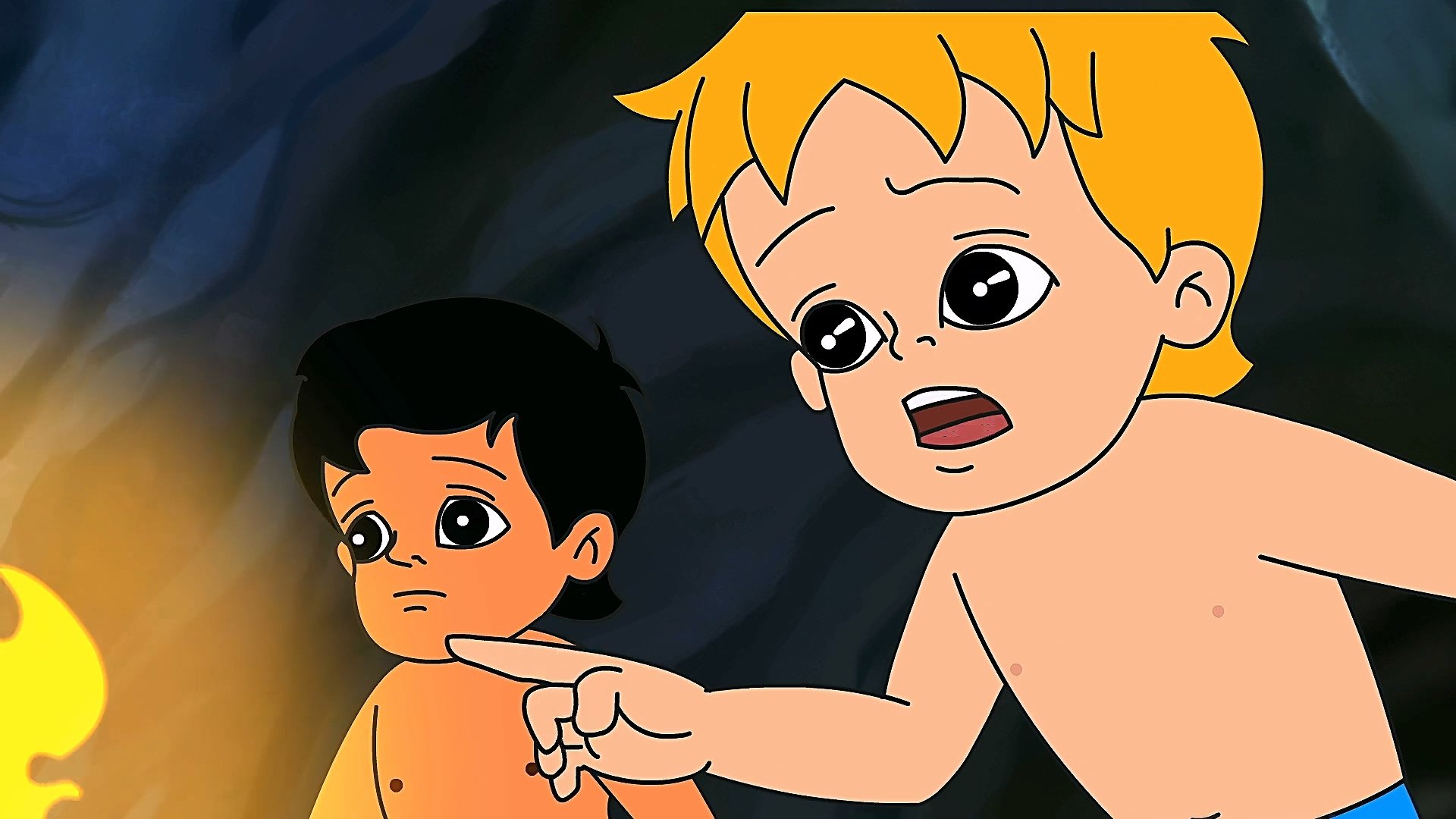Thumbnail for Episode 45 Season 1 Episode 45