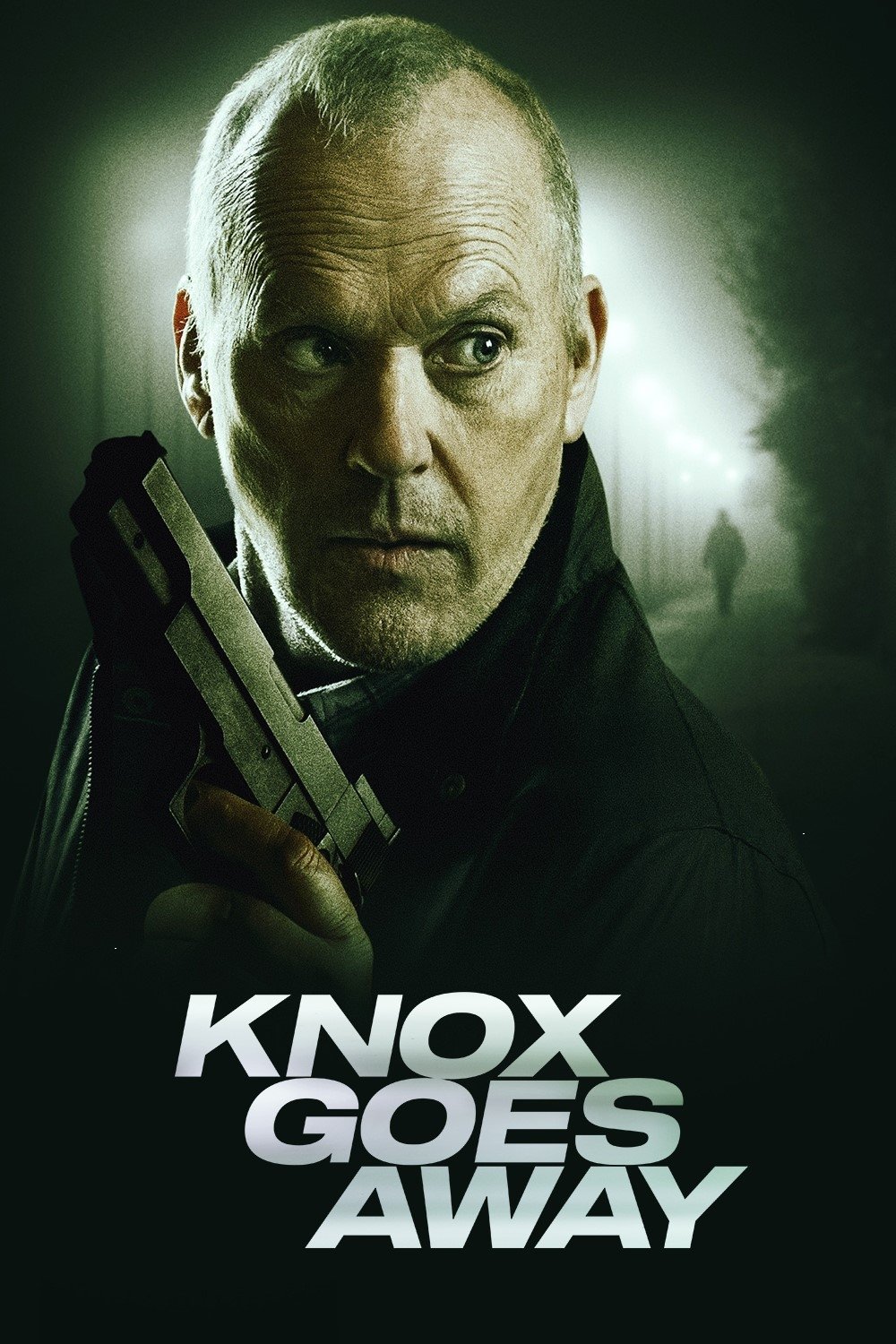 Knox Goes Away