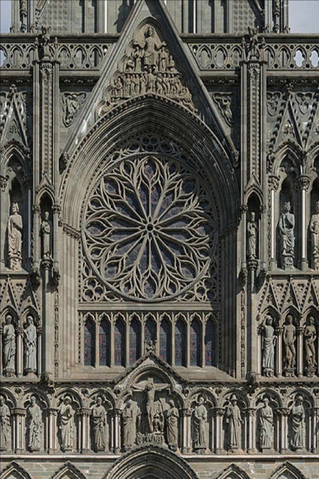 Persistence of Vision III