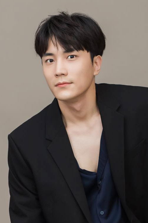 et billede af Jae-Hoon Kim