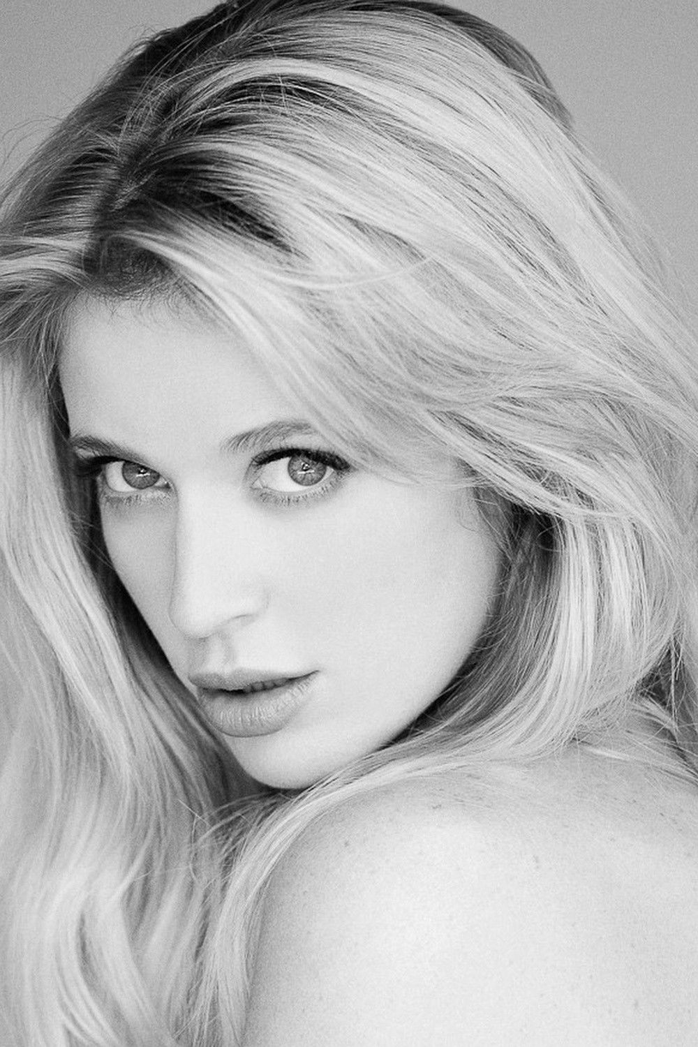 et billede af Laura Kirkpatrick