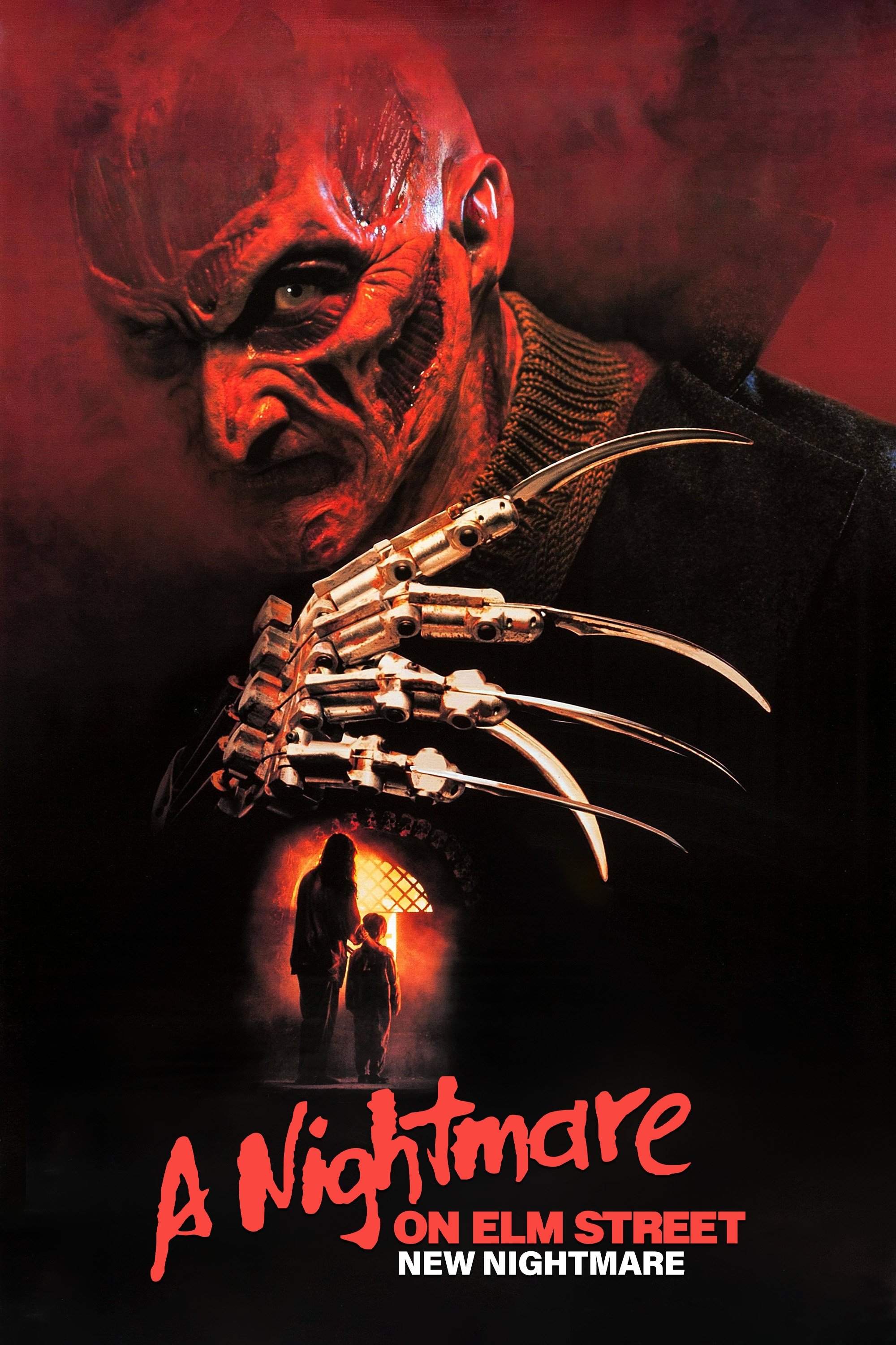 New Nightmare