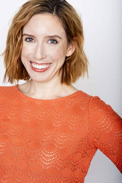 et billede af Hayley Jannielli