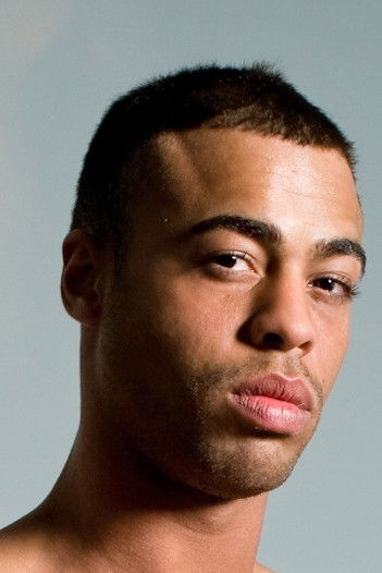 et billede af Micah Brandt