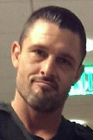 et billede af Marlon Sims