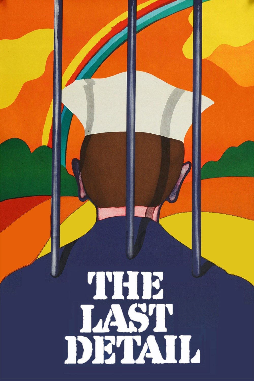 The Last Detail