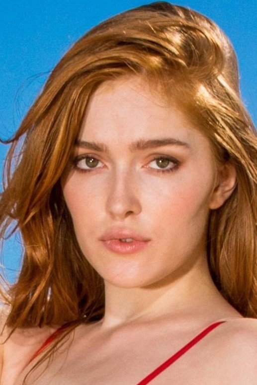 Jia Lissa - Profile Images — The Movie Database (TMDB)