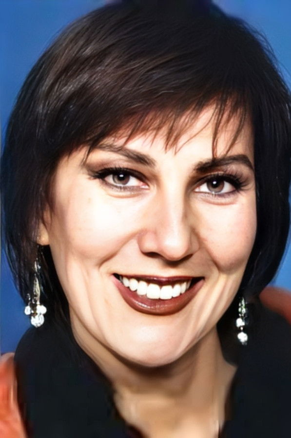 et billede af Merih Akalın