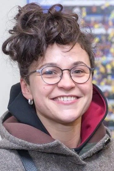 et billede af Ruslana Khazipova